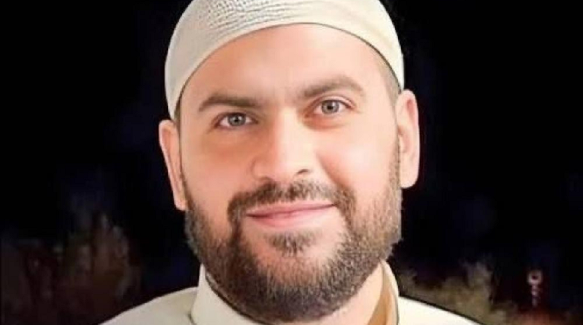 عشية رمضان .. الاحتلال يبعد إمام الأقصى الشيخ محمد العباس عن المسجد لمدة أسبوع قابل للتجديد
